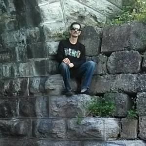 Meet your Posher, Stephen